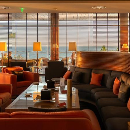Algarve Casino Hotel Портиман Екстериор снимка The lounge at the airport