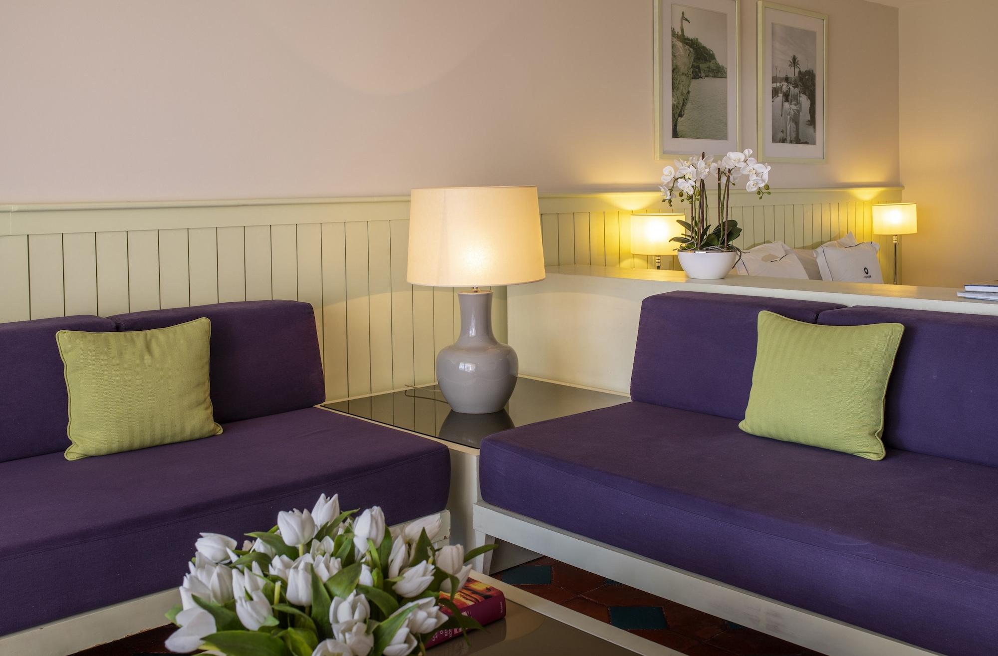 Algarve Casino Hotel Портиман Екстериор снимка A room at the hotel