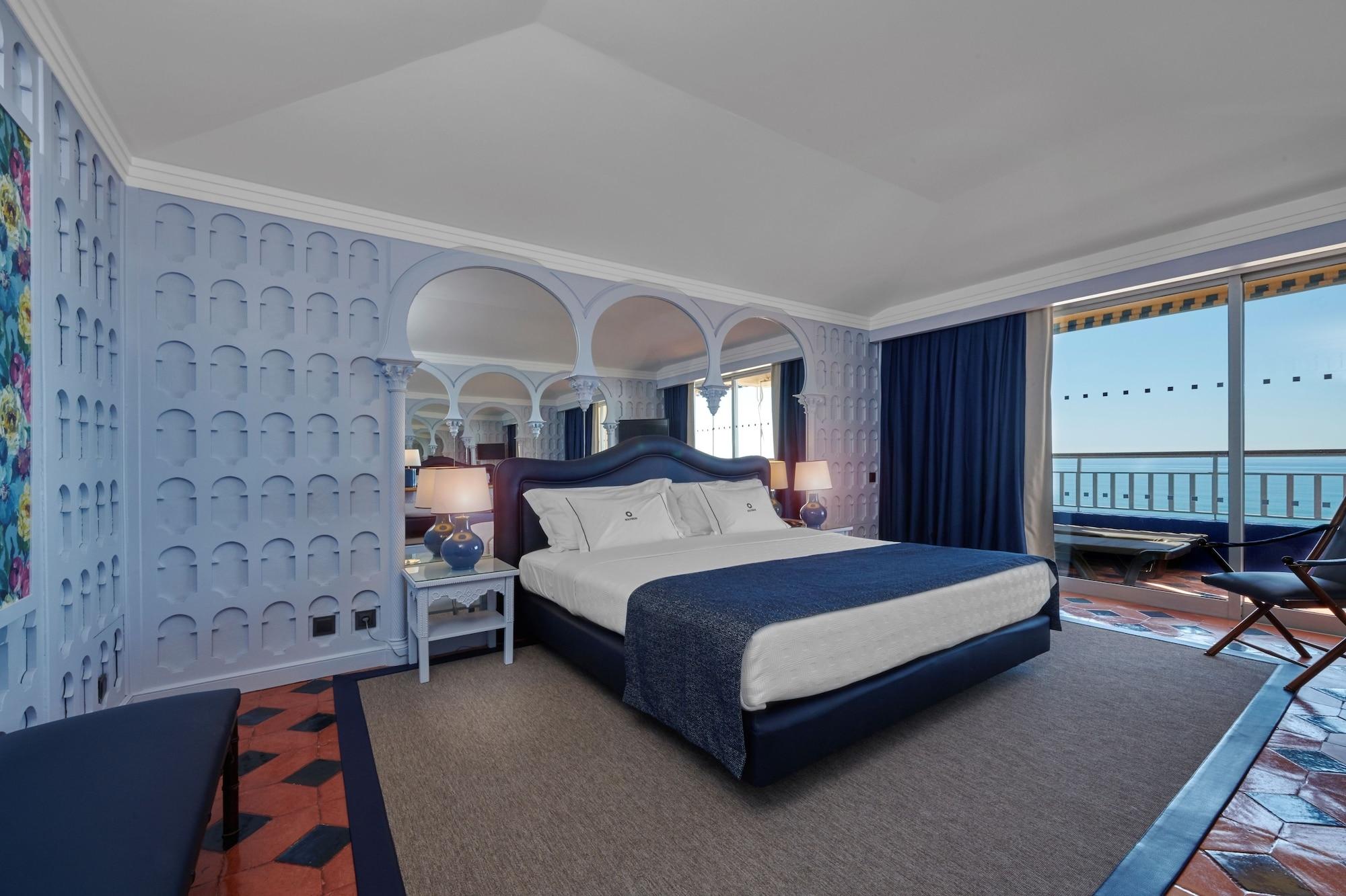 Algarve Casino Hotel Портиман Екстериор снимка A bedroom in the hotel
