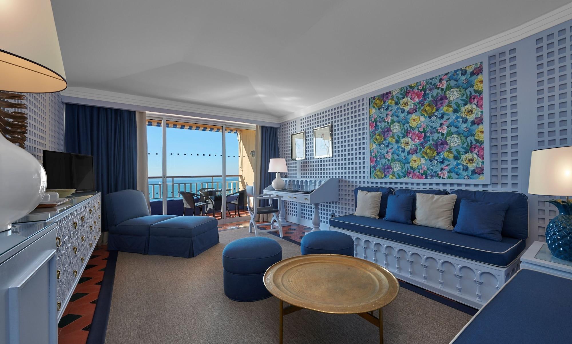 Algarve Casino Hotel Портиман Екстериор снимка A living room at the Atlantis Paradise Island
