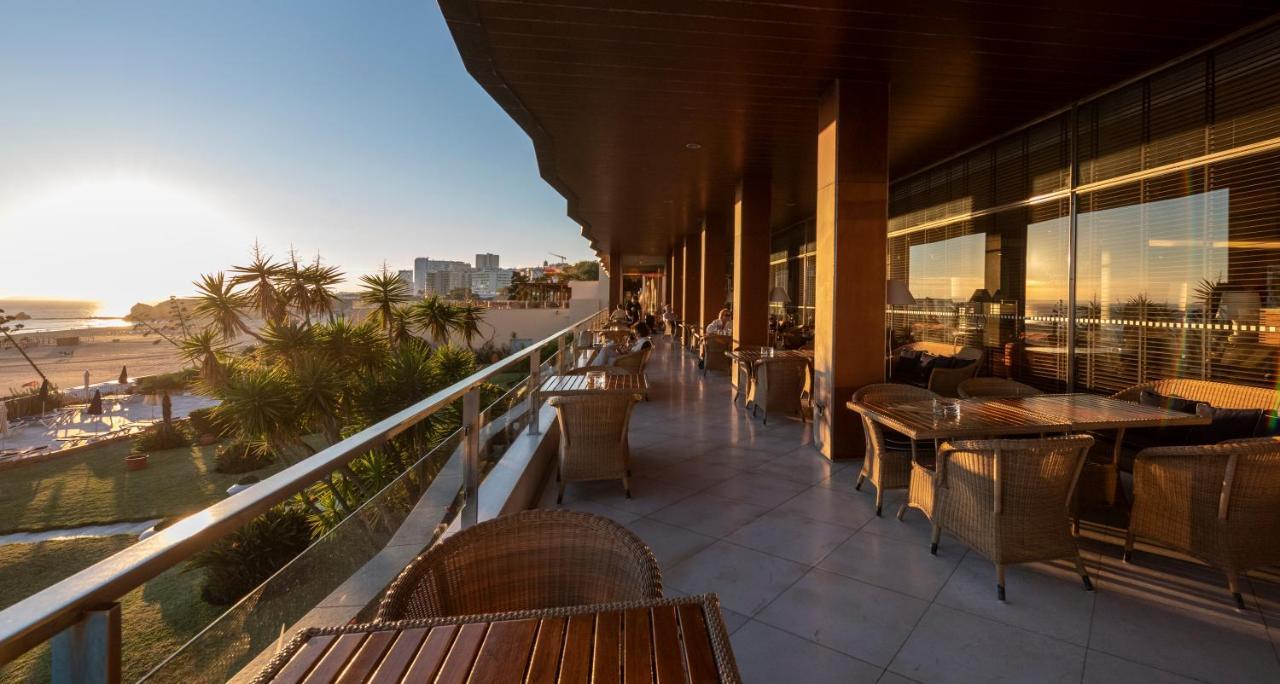 Algarve Casino Hotel Портиман Екстериор снимка The Terrace