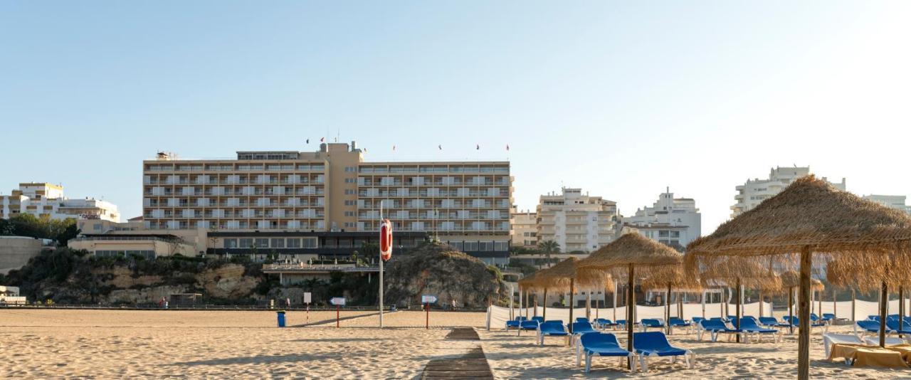 Algarve Casino Hotel Портиман Екстериор снимка Hotels in Benidorm