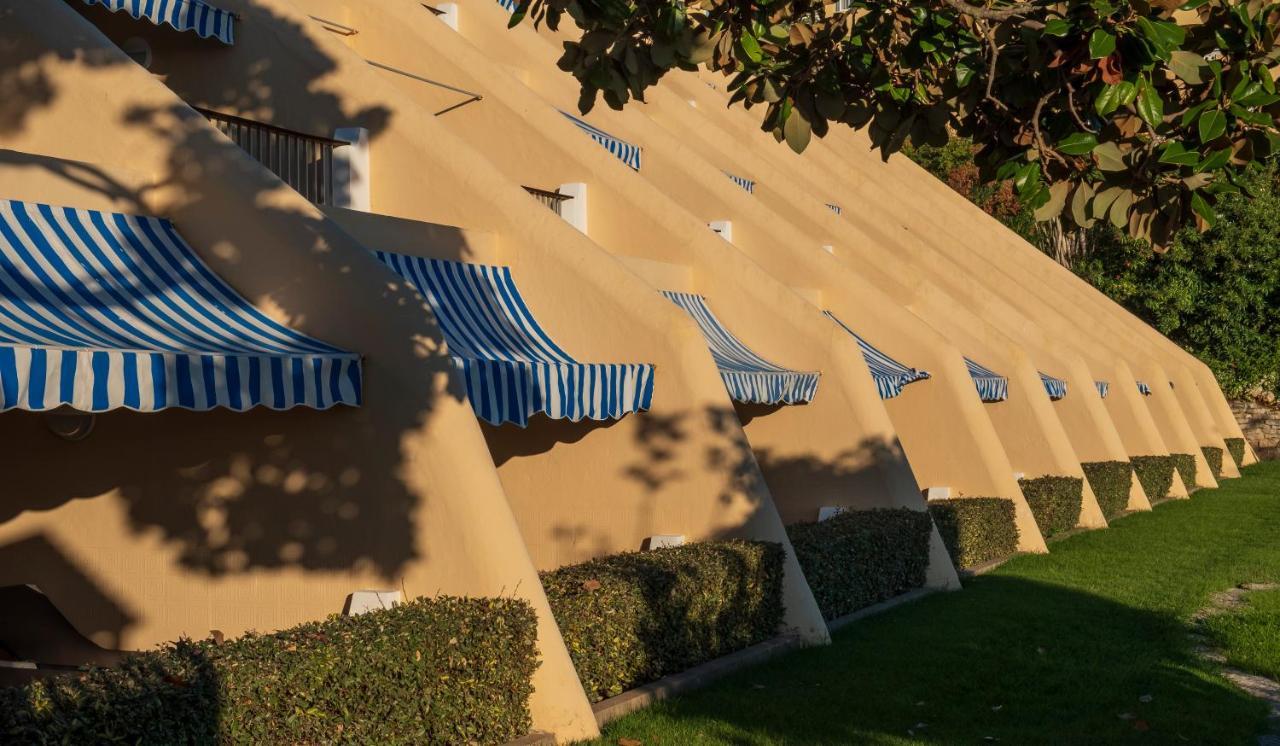 Algarve Casino Hotel Портиман Екстериор снимка The La Jolla Cove Inn