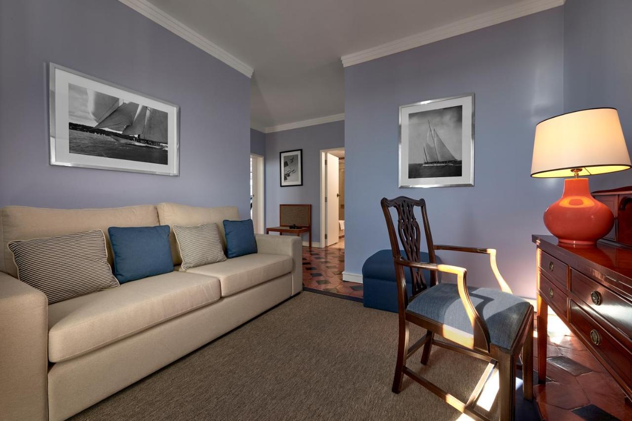 Algarve Casino Hotel Портиман Екстериор снимка A computer-generated image of a living room